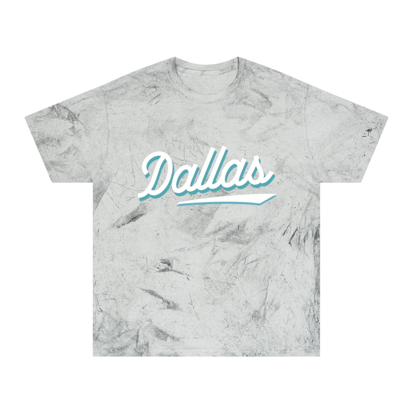 Dallas Texas Women Men Unisex T-Shirt Multiple Colors and Sizes